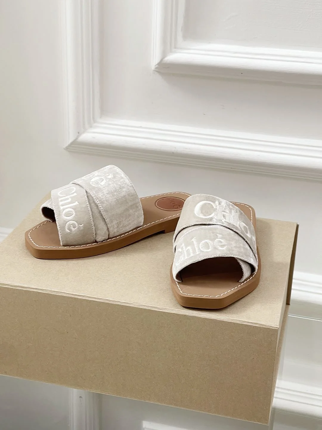 SunProtective Chloe Sandals 8206