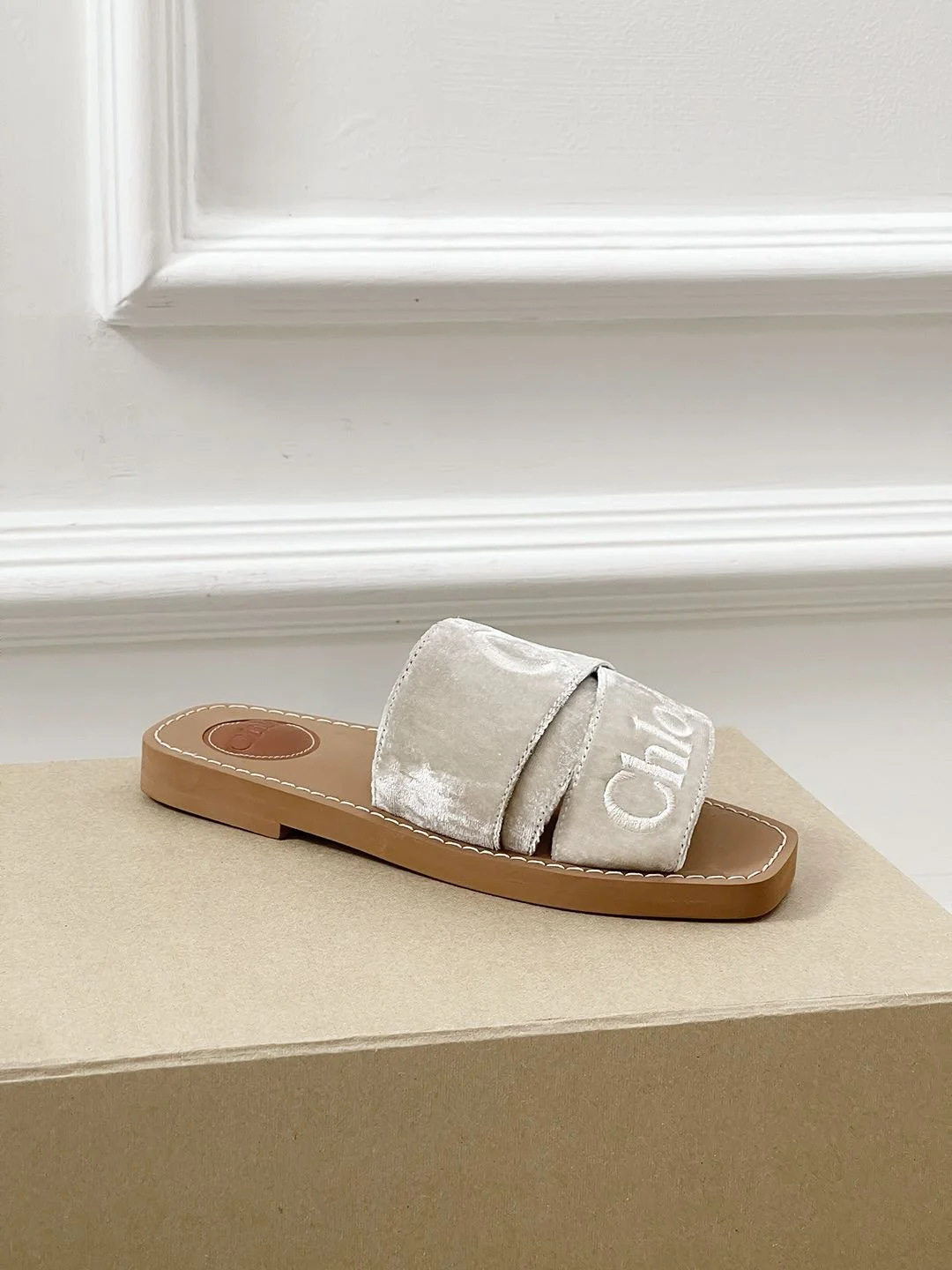 SunProtective Chloe Sandals 8206