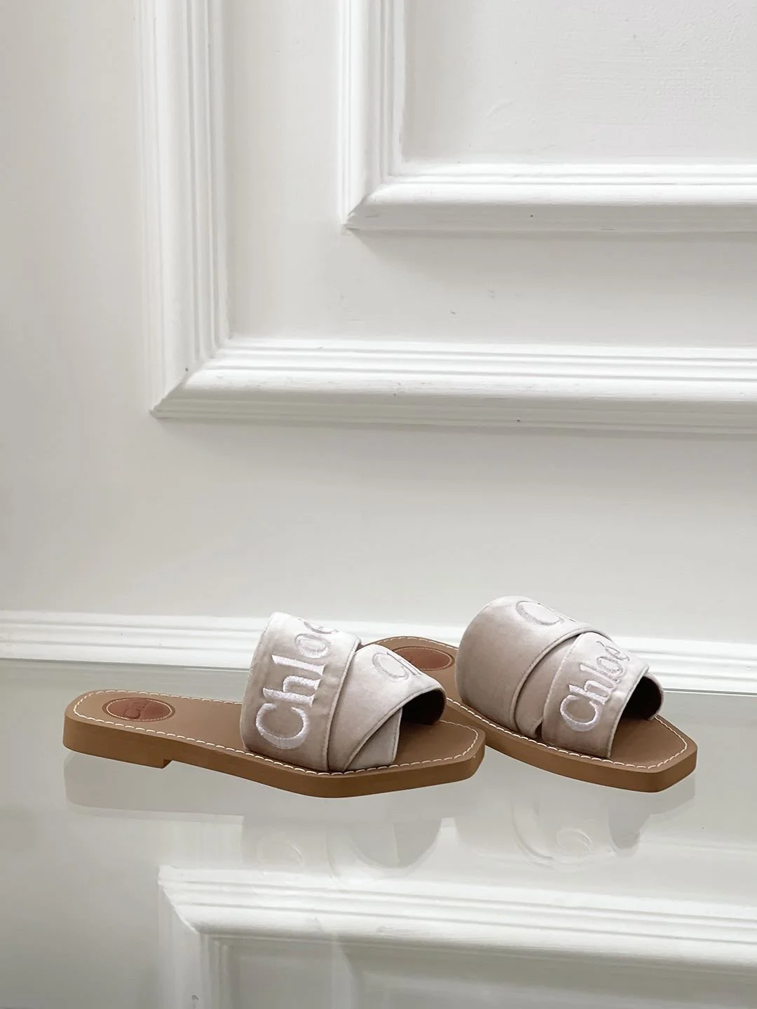 Chloe Sandals Timeless 8189