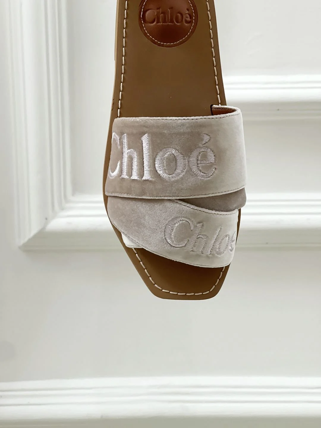 Chloe Sandals Timeless 8189
