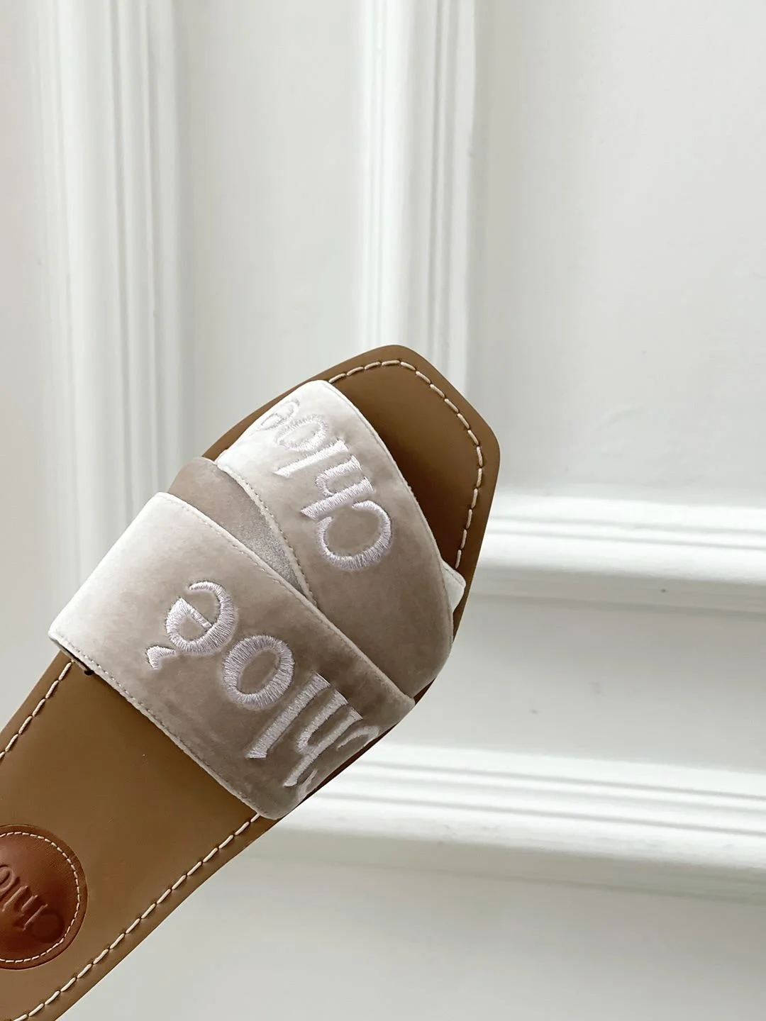 Chloe Sandals Timeless 8189