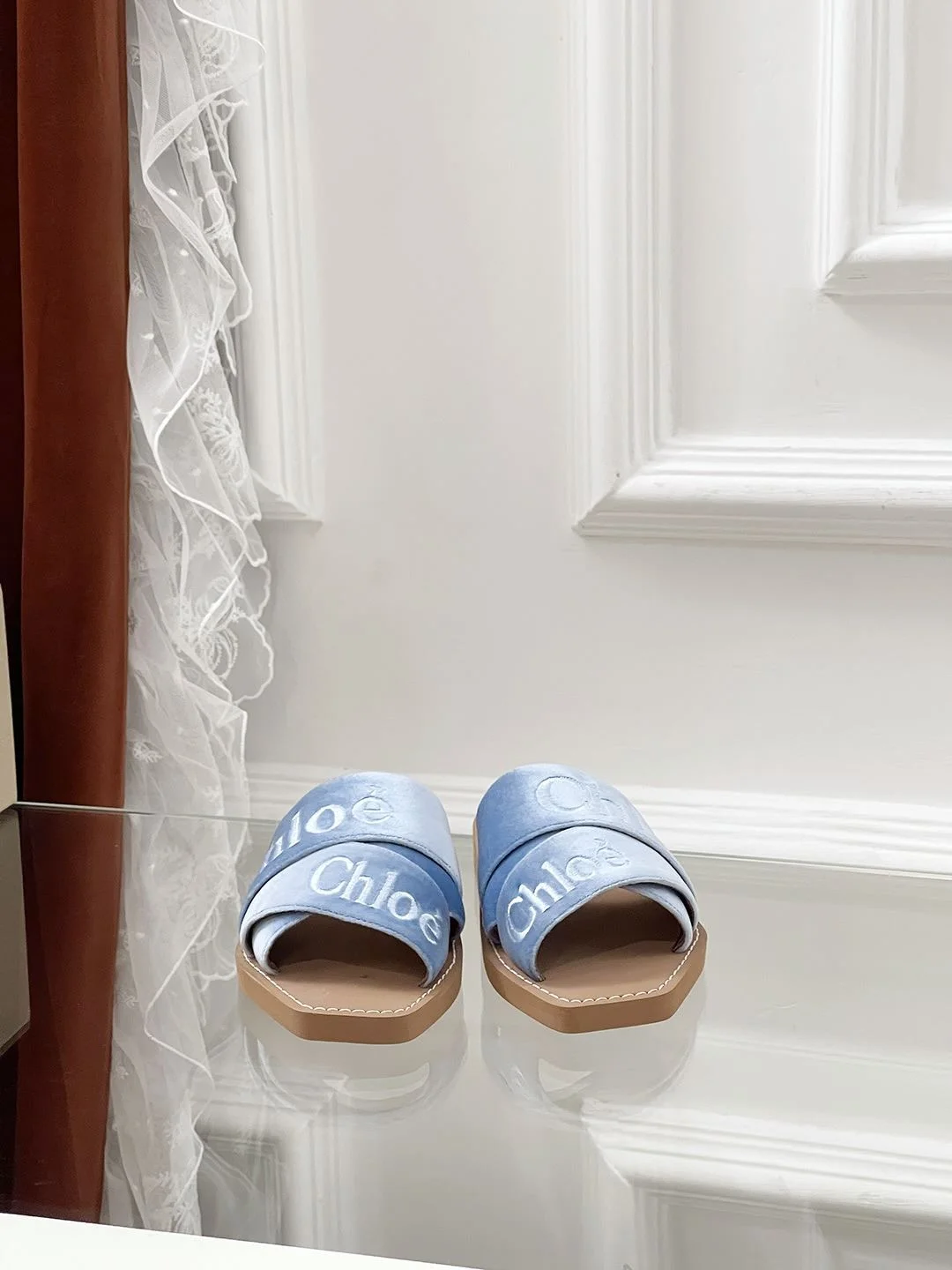 Chloe Sandals Youthful 8188