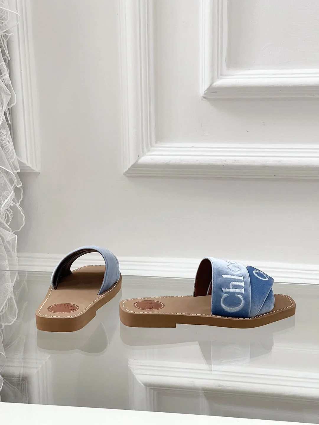 Chloe Sandals Youthful 8188