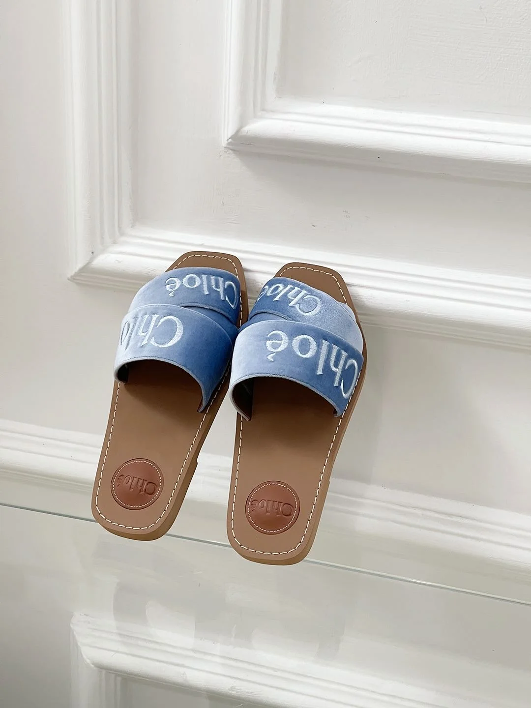 Chloe Sandals Youthful 8188