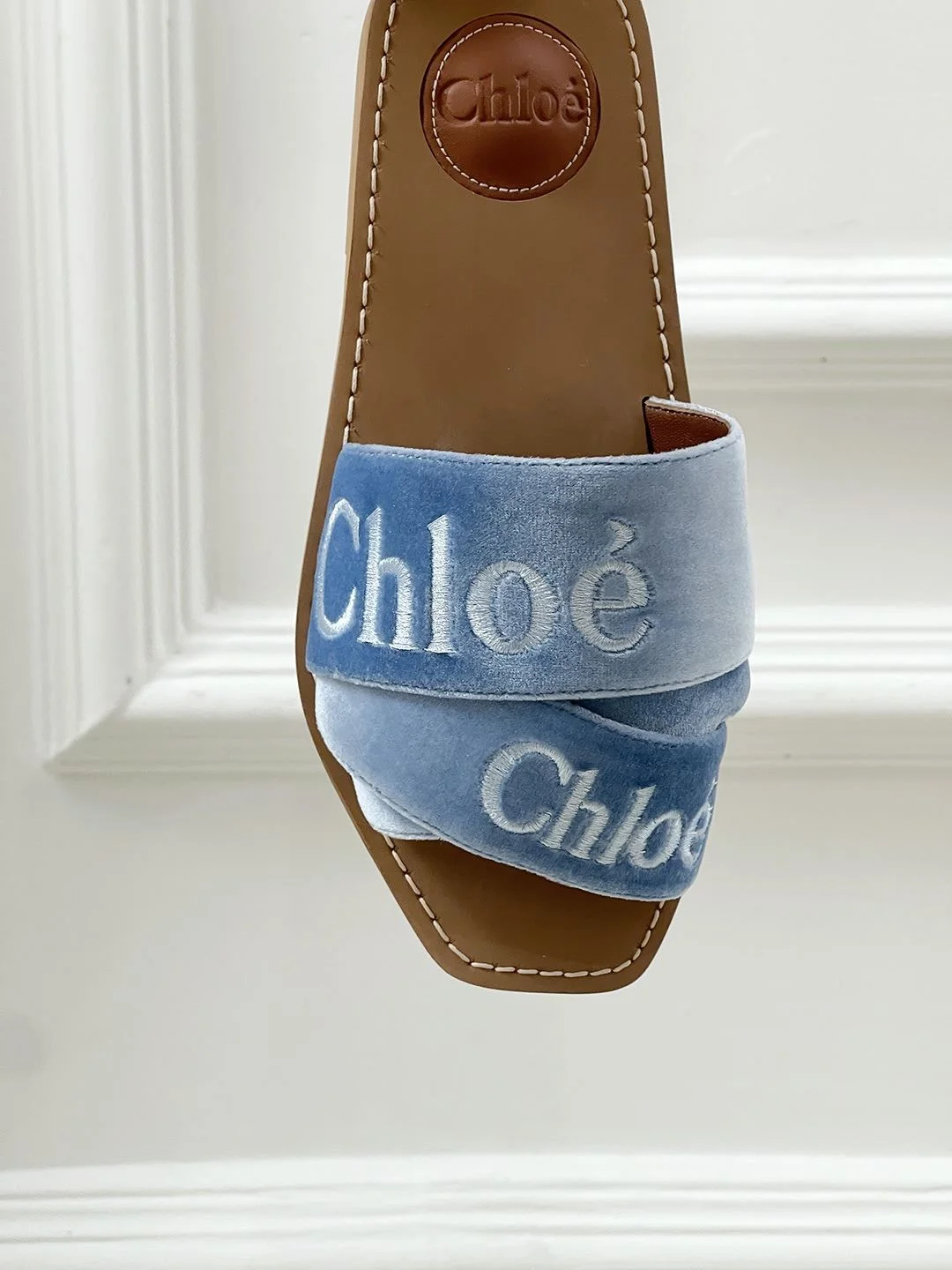 Chloe Sandals Youthful 8188