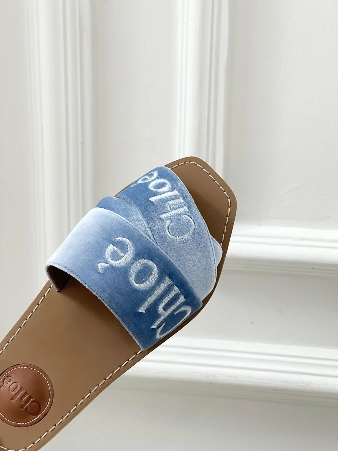 Chloe Sandals Youthful 8188