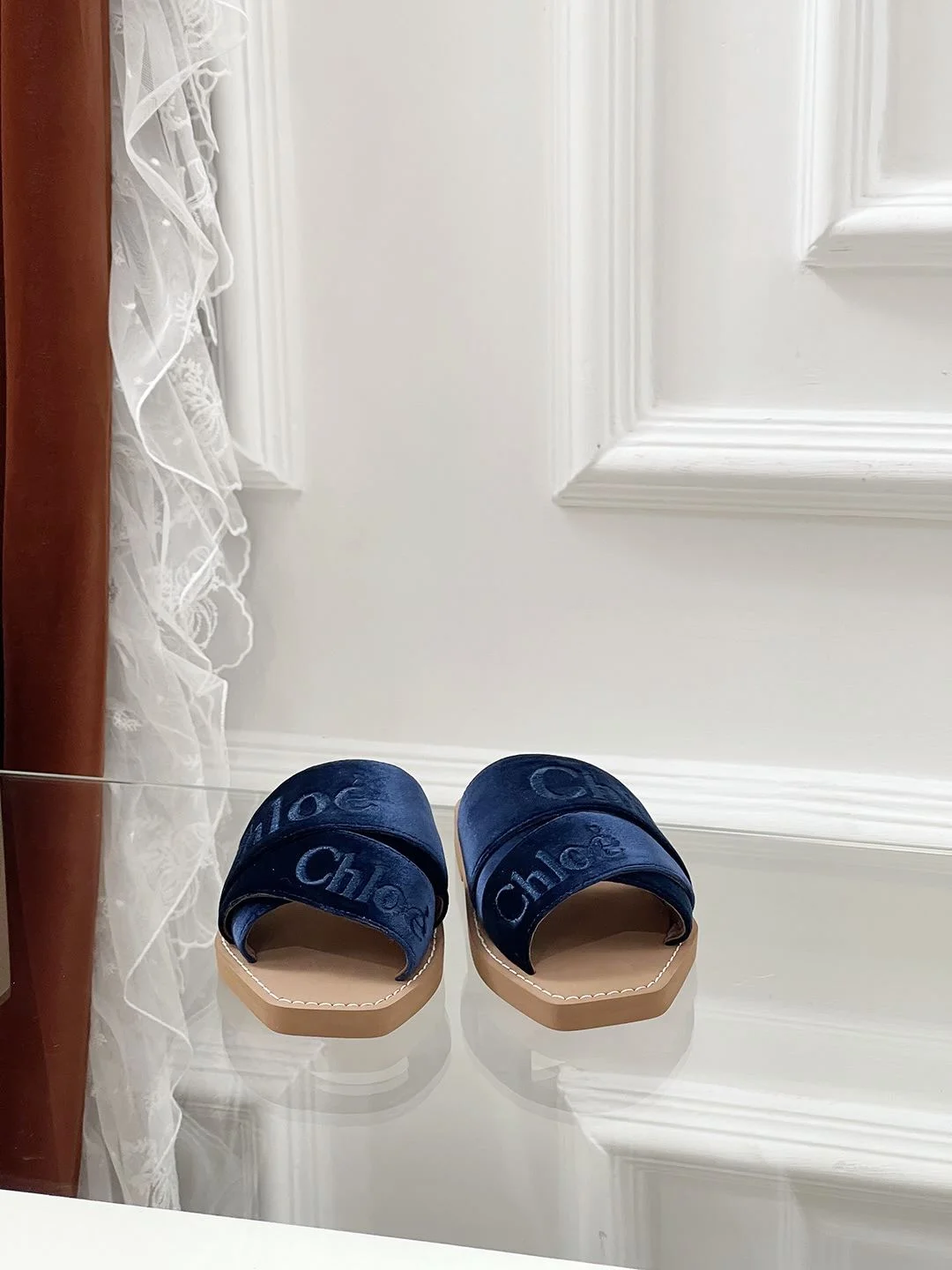 Chloe Sandals TravelReady 8181