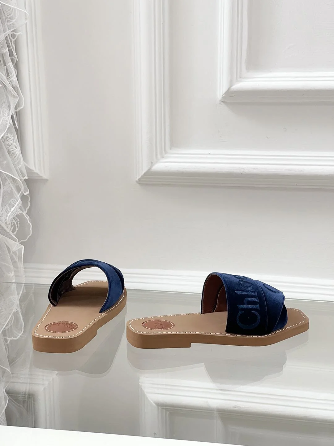 Chloe Sandals TravelReady 8181