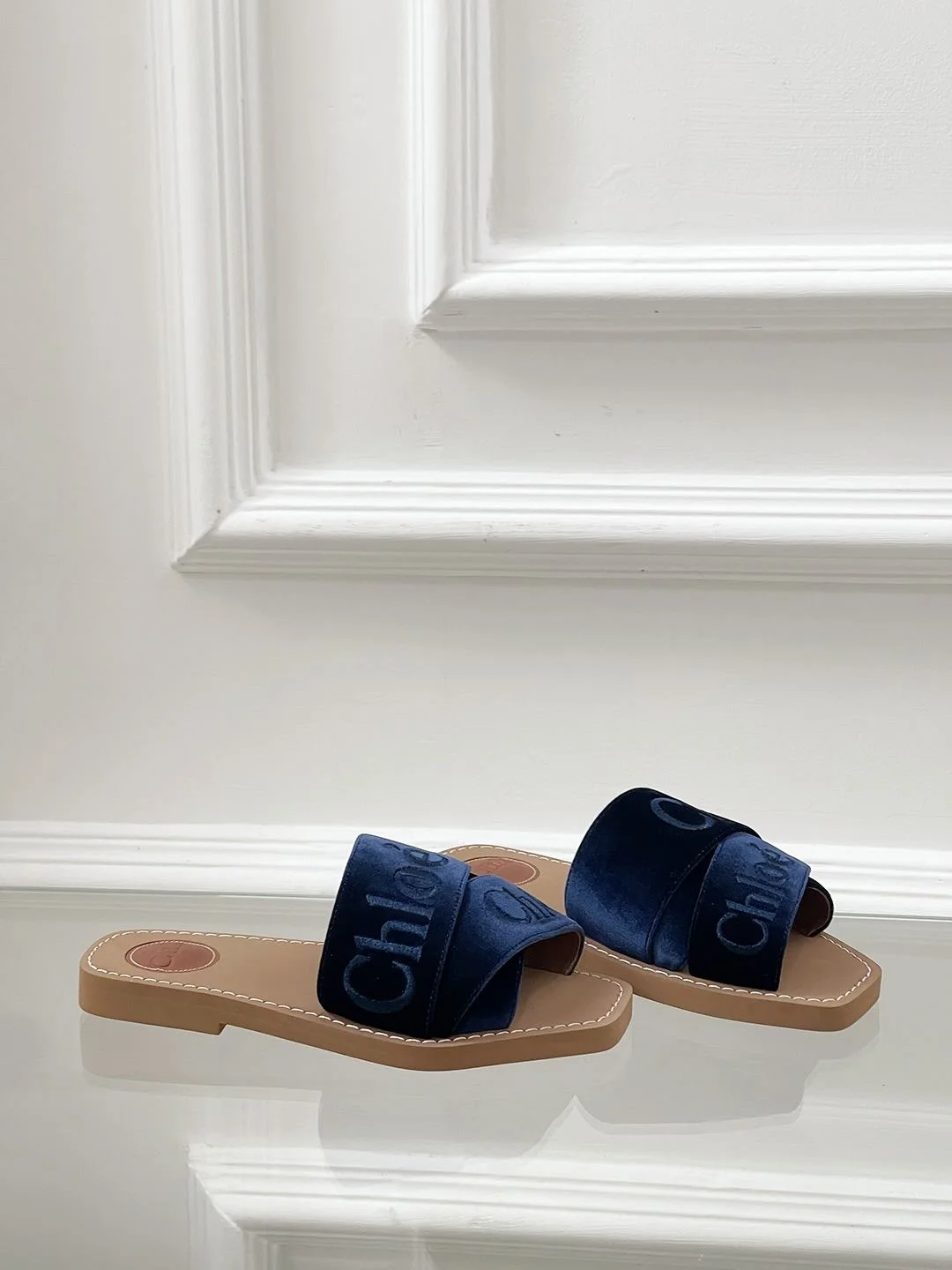 Chloe Sandals TravelReady 8181
