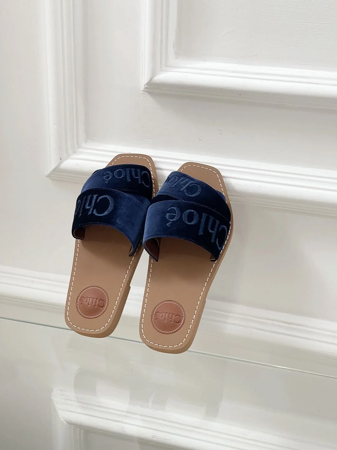Chloe Sandals TravelReady 8181