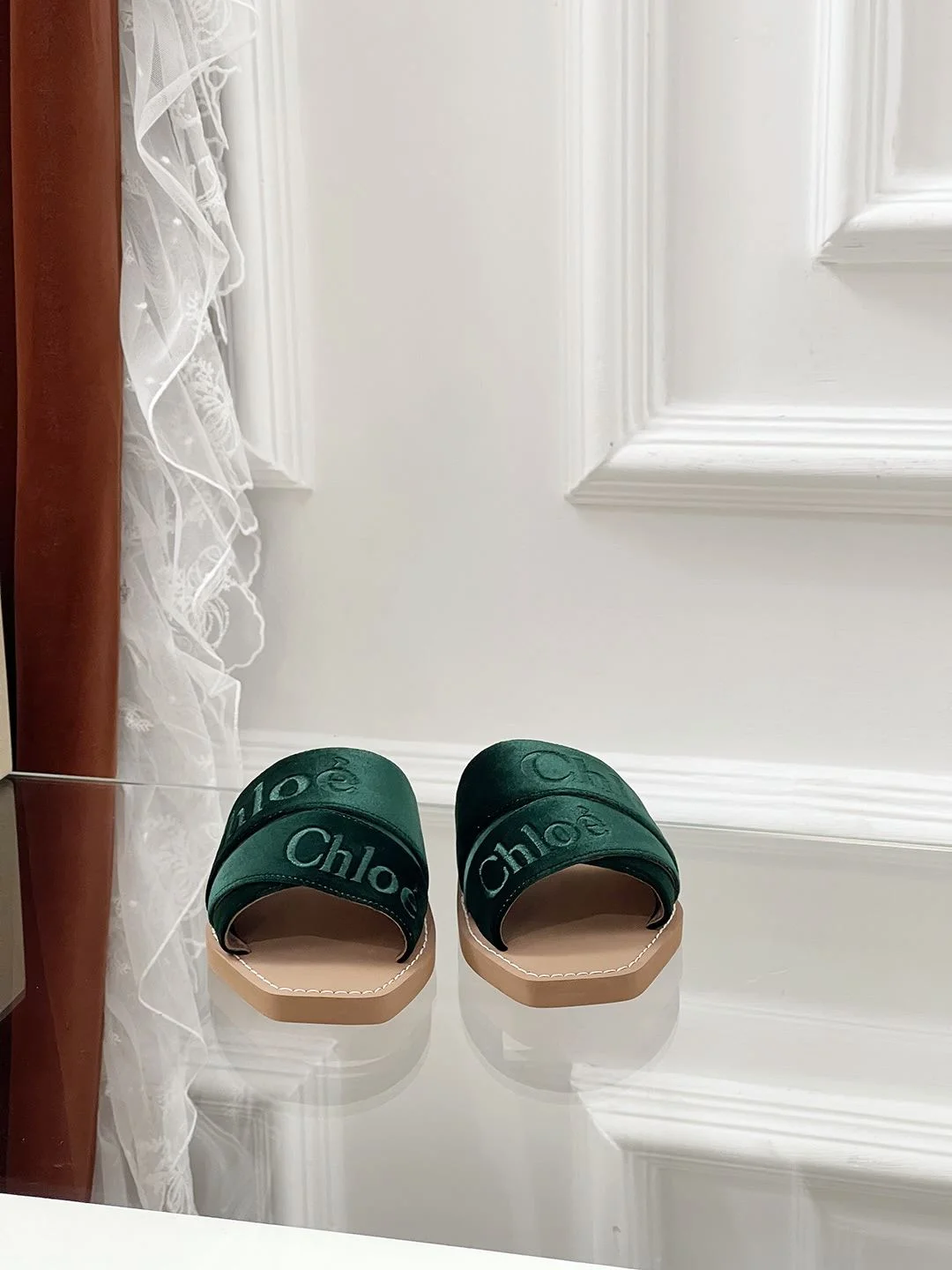 Chloe Sandals WellDesigned 8182