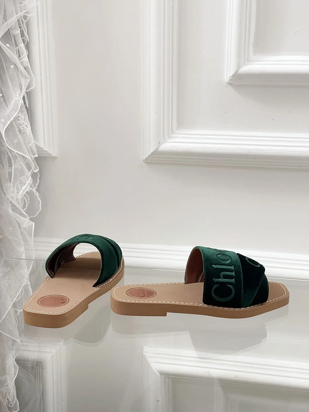 Chloe Sandals WellDesigned 8182