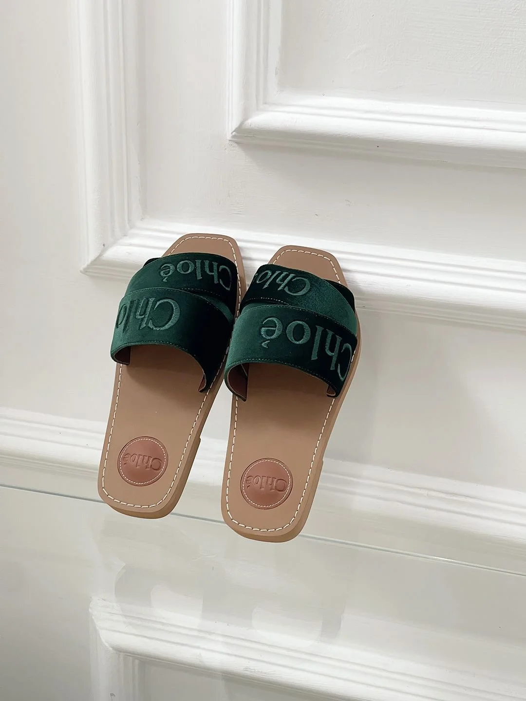 Chloe Sandals WellDesigned 8182
