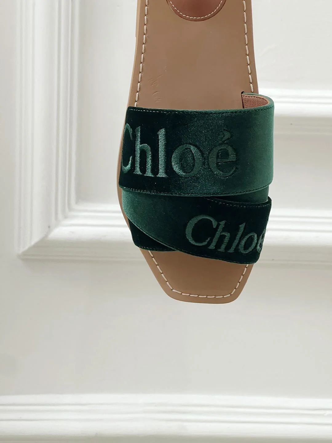 Chloe Sandals WellDesigned 8182