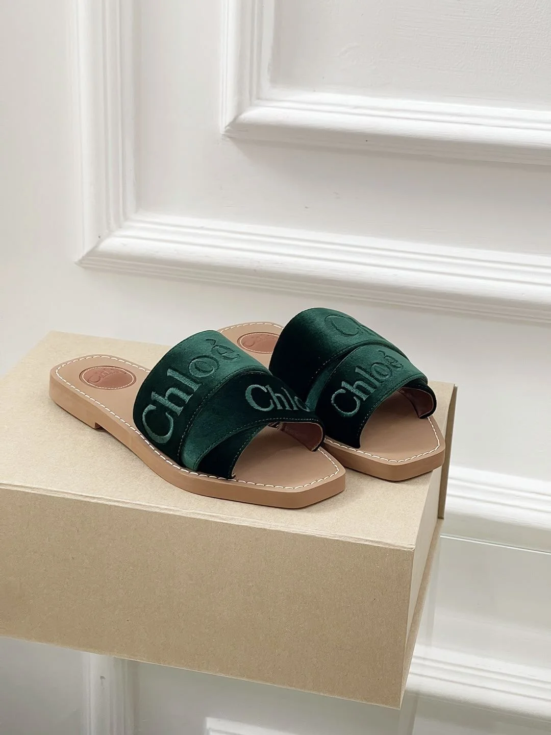 Chloe Sandals WellDesigned 8182