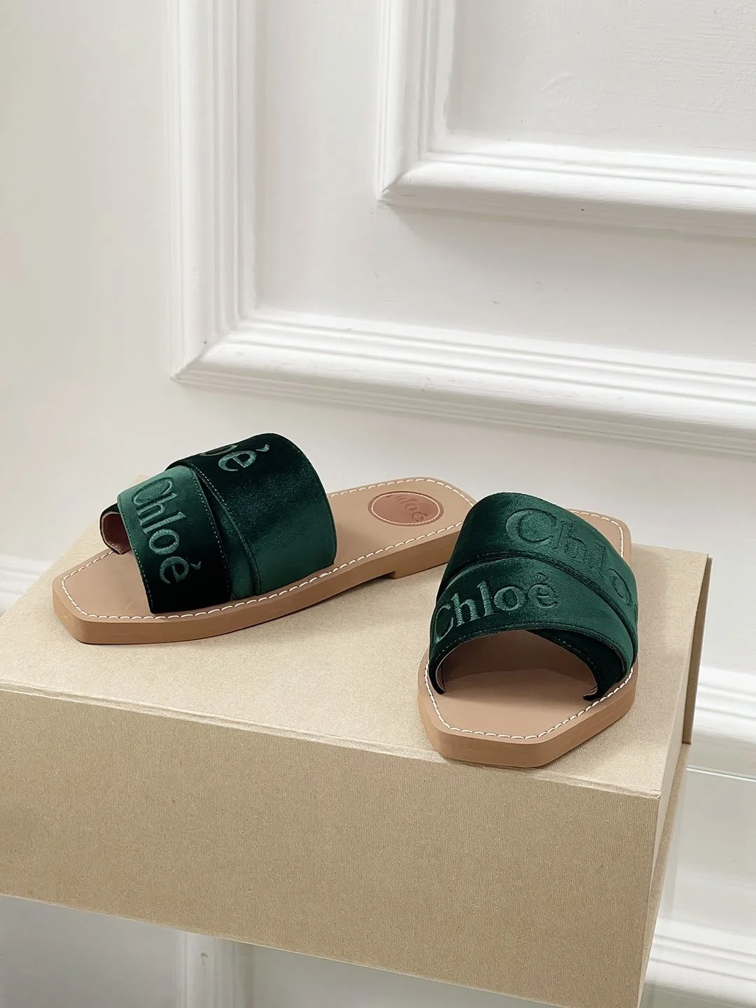 Chloe Sandals WellDesigned 8182