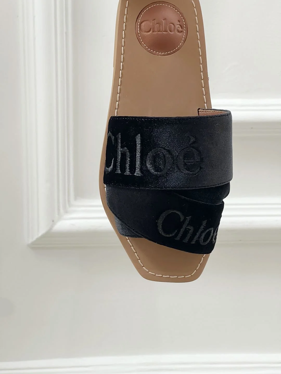 Chloe Sandals Upgraded 8266