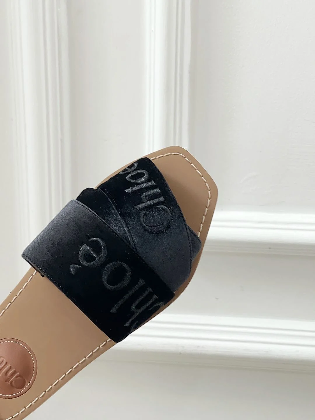 Chloe Sandals Upgraded 8266