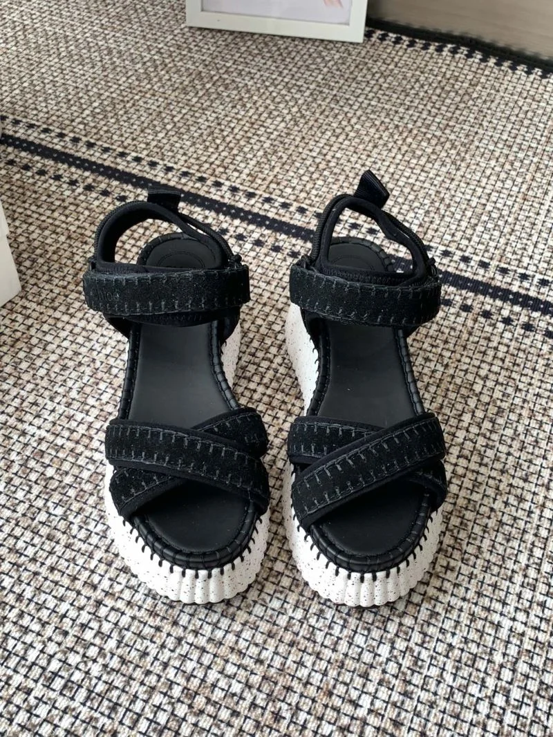 SportInspired Chloe Sandals 10173