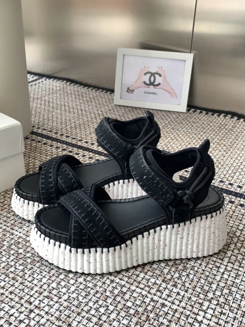 SportInspired Chloe Sandals 10173