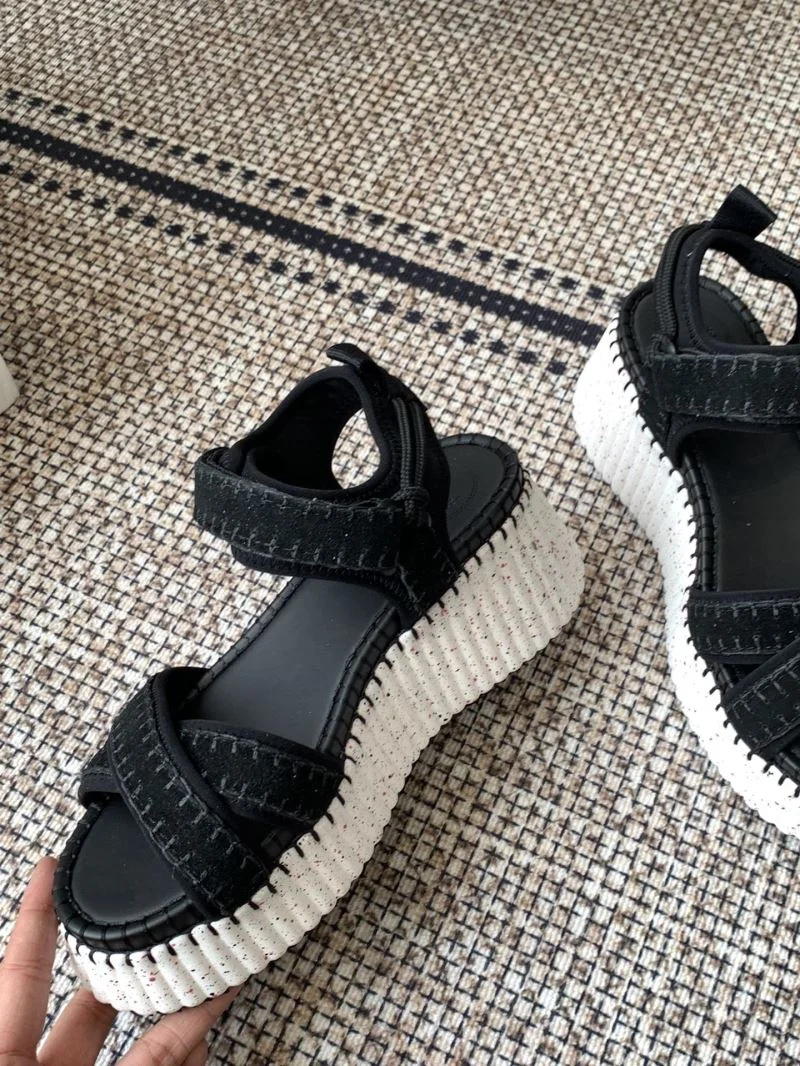 SportInspired Chloe Sandals 10173