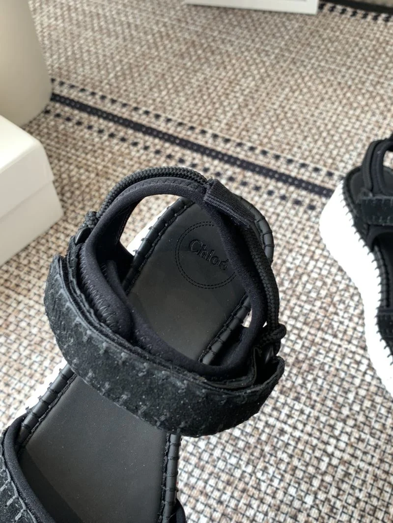 SportInspired Chloe Sandals 10173