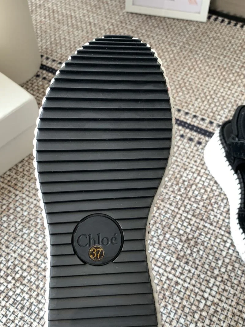 SportInspired Chloe Sandals 10173