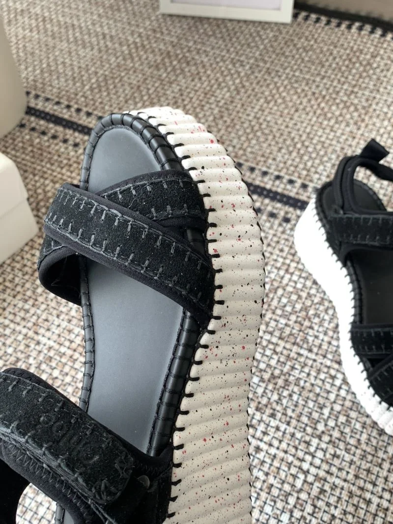 SportInspired Chloe Sandals 10173