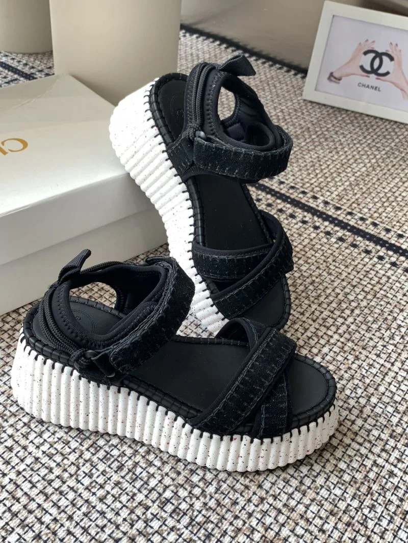 SportInspired Chloe Sandals 10173