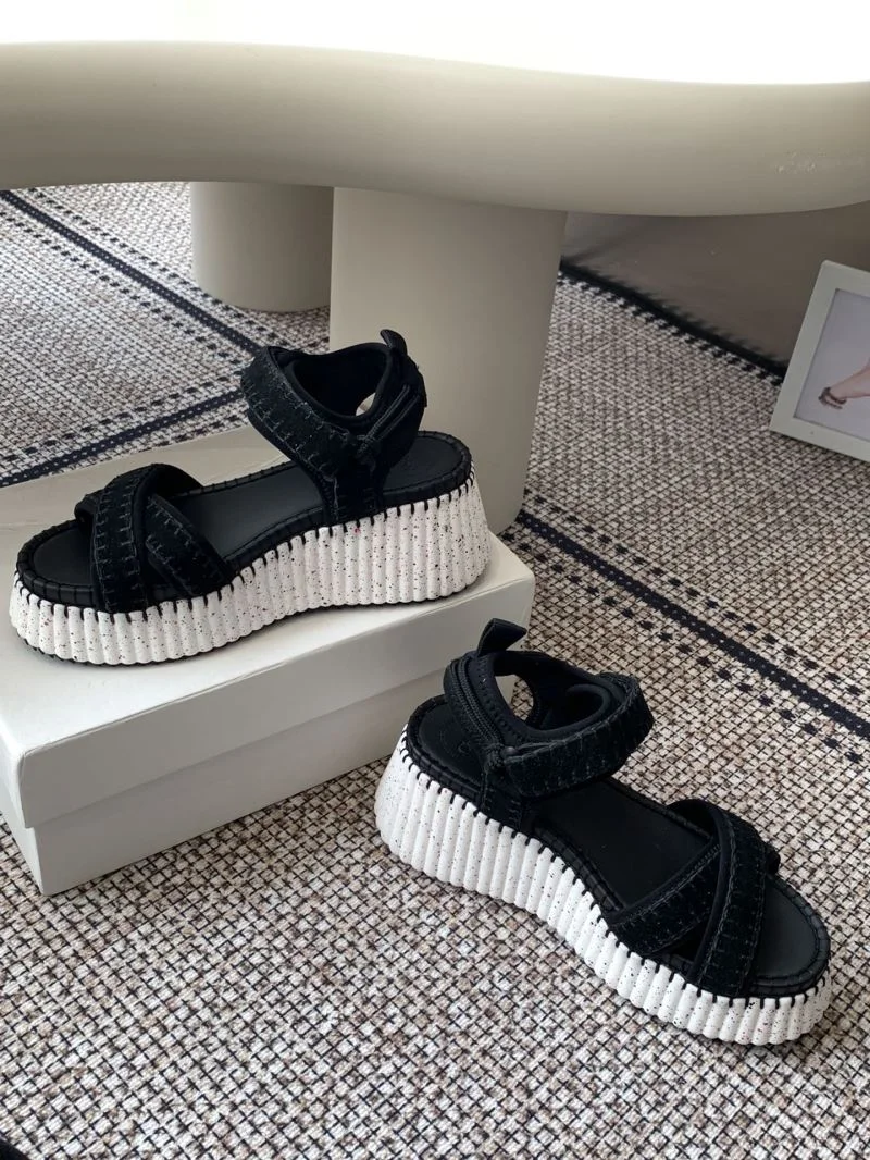 SportInspired Chloe Sandals 10173