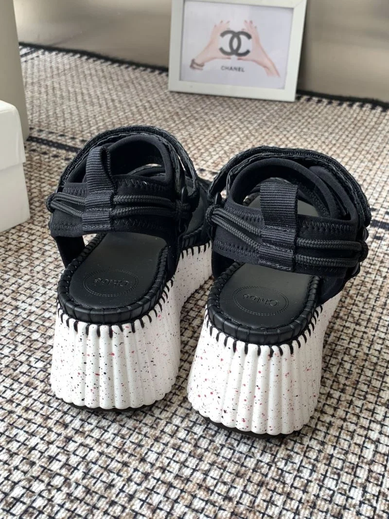 SportInspired Chloe Sandals 10173