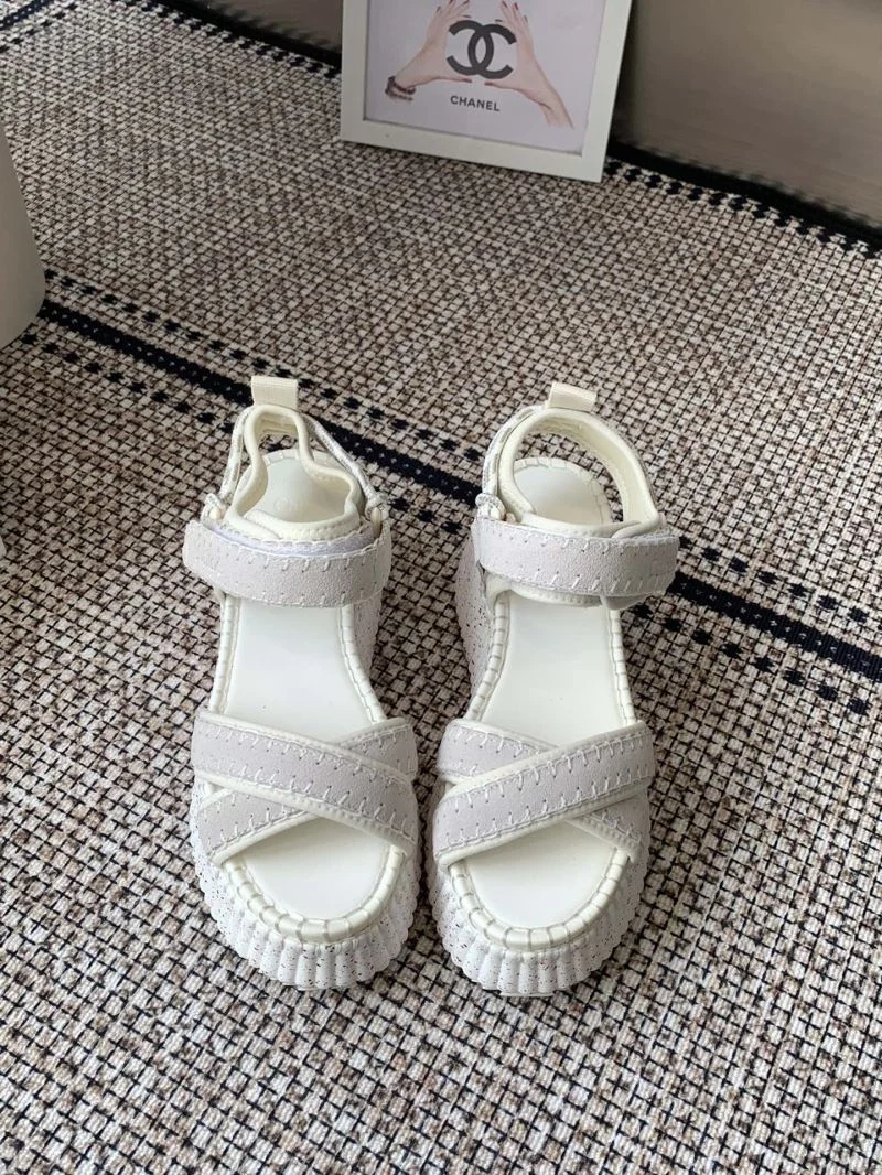 Chloe Sandals Elegant 10213