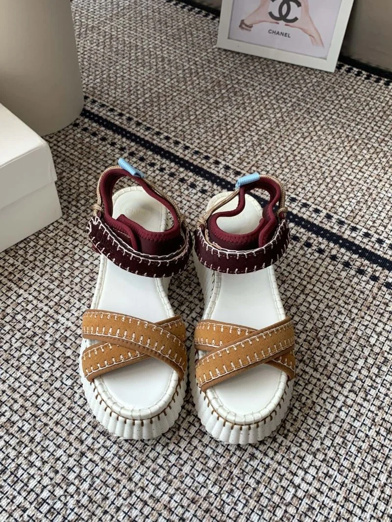 Chloe Sandals GoAnywhere 10171