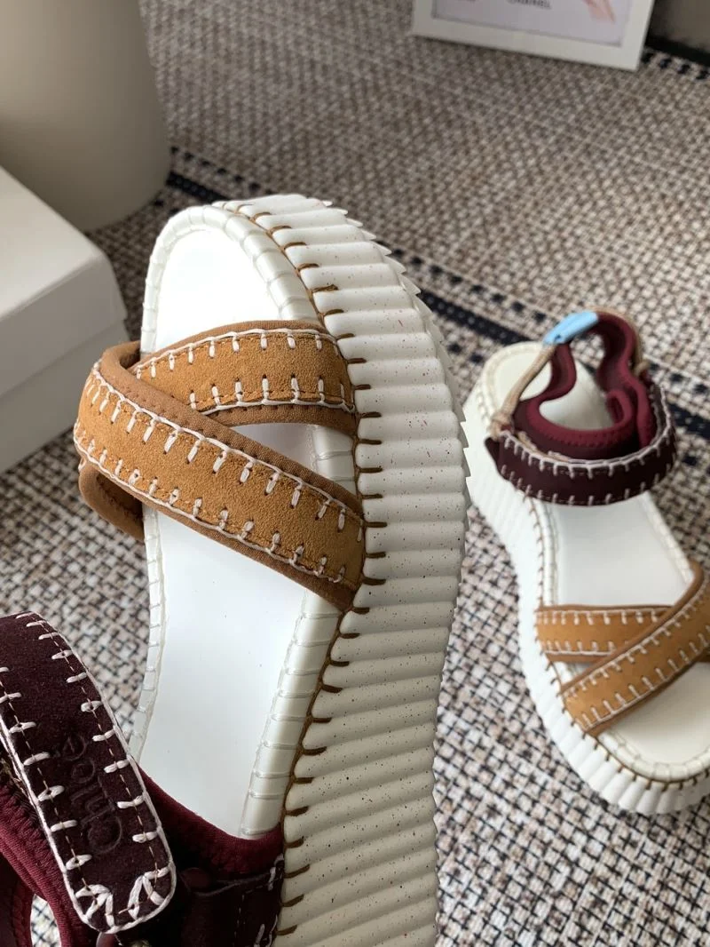 Chloe Sandals GoAnywhere 10171