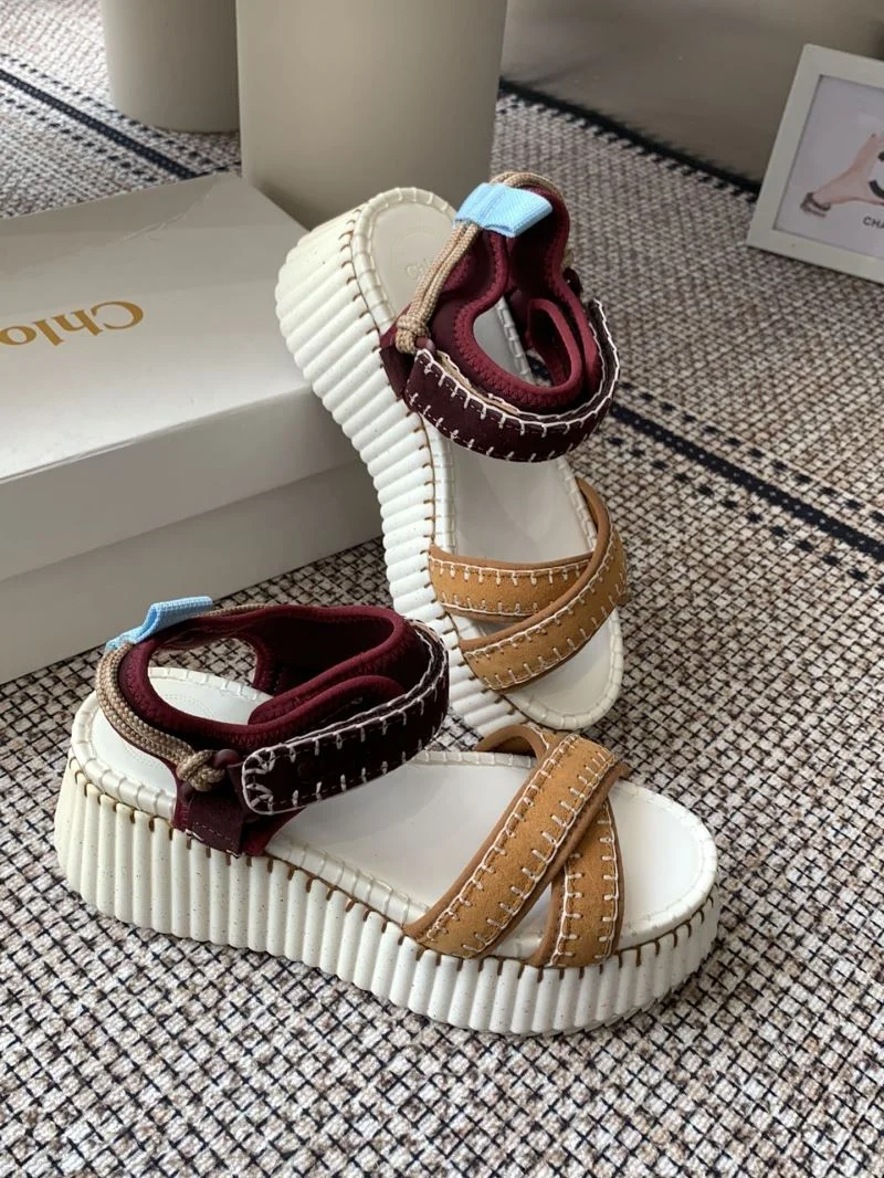 Chloe Sandals GoAnywhere 10171