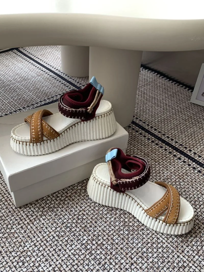 Chloe Sandals GoAnywhere 10171