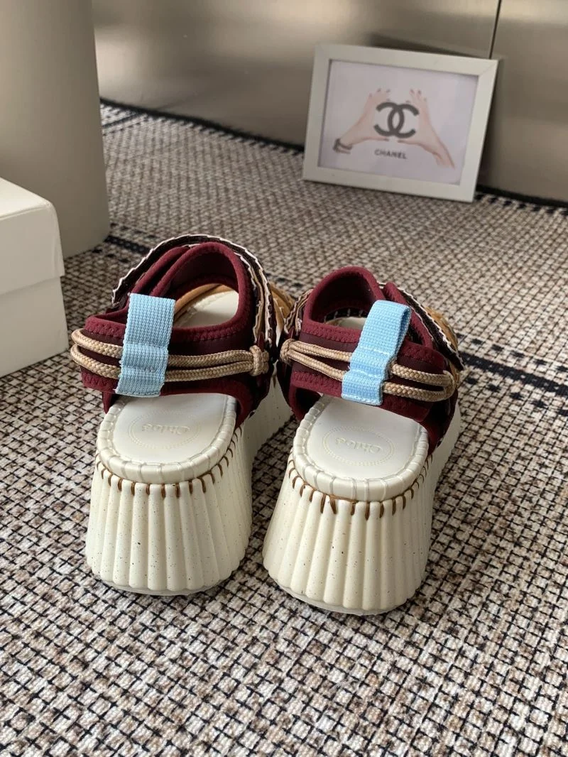 Chloe Sandals GoAnywhere 10171