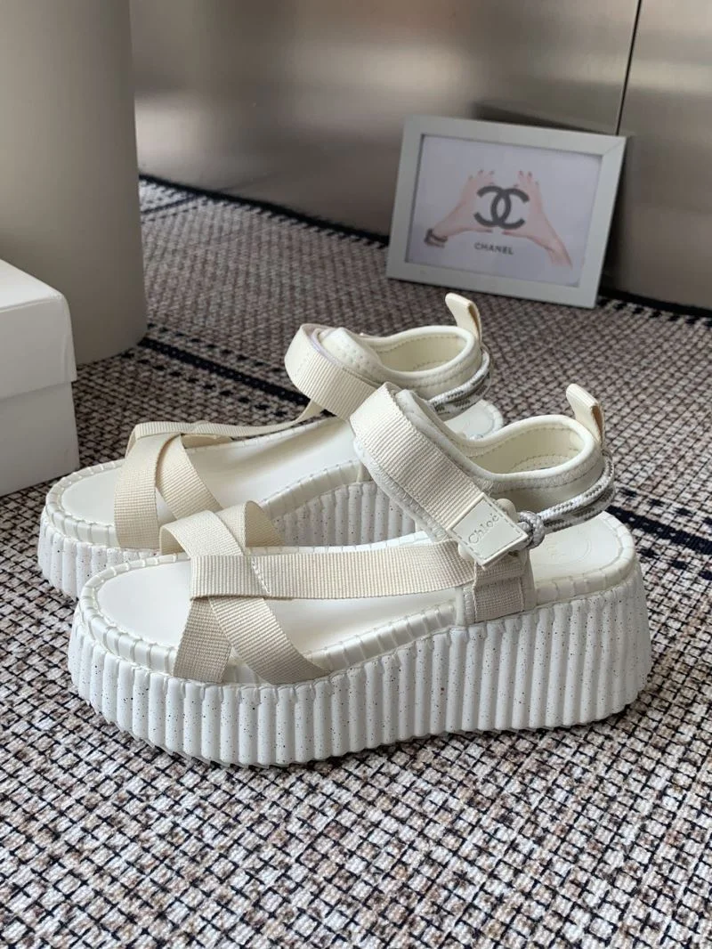 GoAnywhere Chloe Sandals 10235