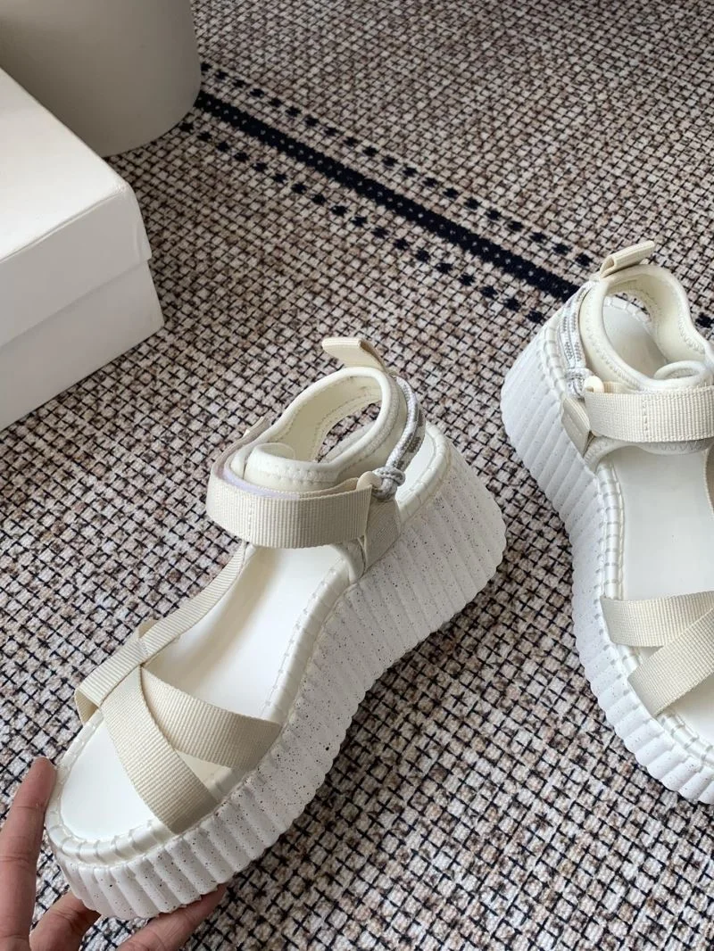 GoAnywhere Chloe Sandals 10235
