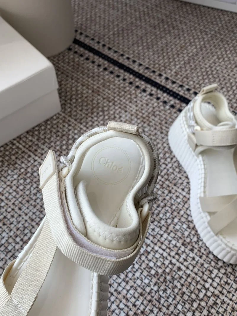 GoAnywhere Chloe Sandals 10235