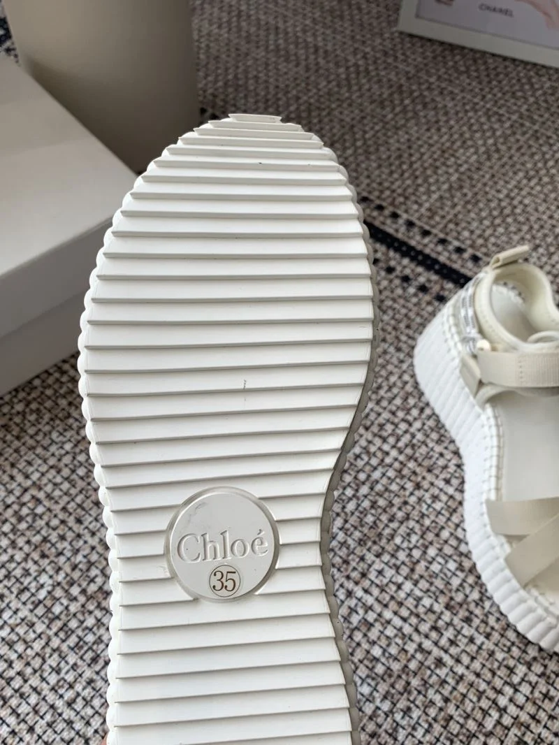 GoAnywhere Chloe Sandals 10235