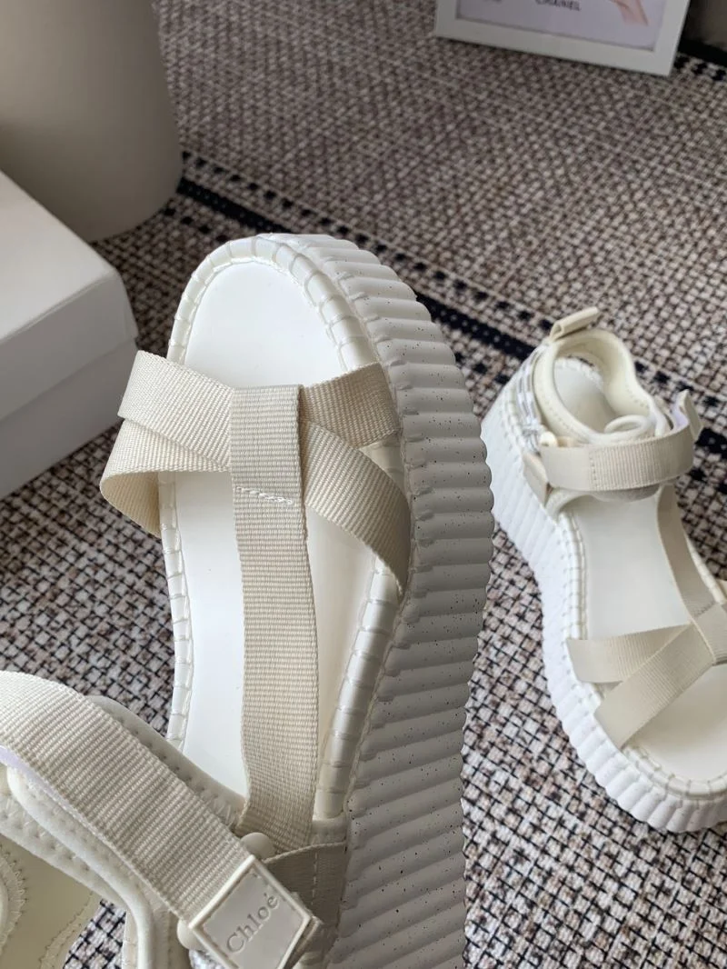 GoAnywhere Chloe Sandals 10235