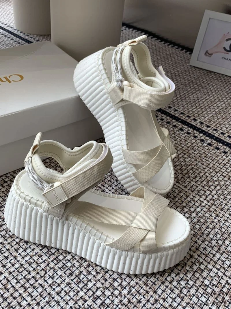 GoAnywhere Chloe Sandals 10235
