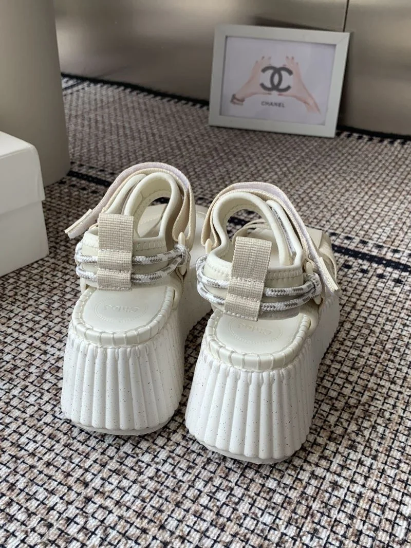 GoAnywhere Chloe Sandals 10235