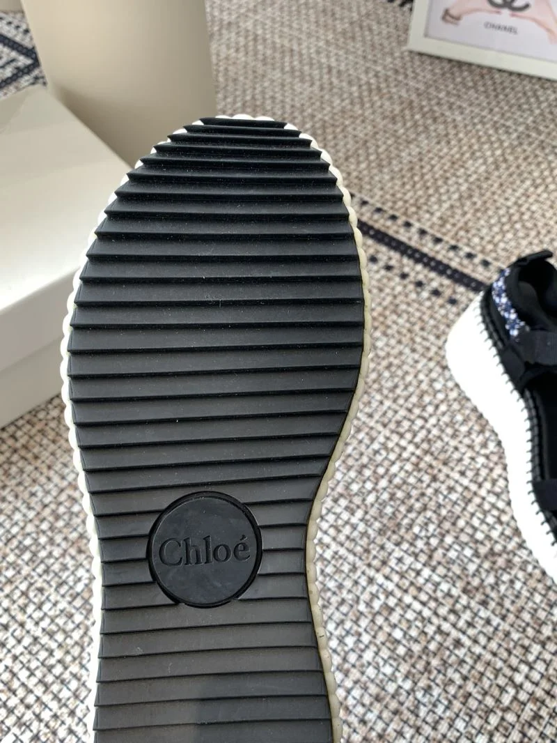 Breathable Chloe Sandals 10189