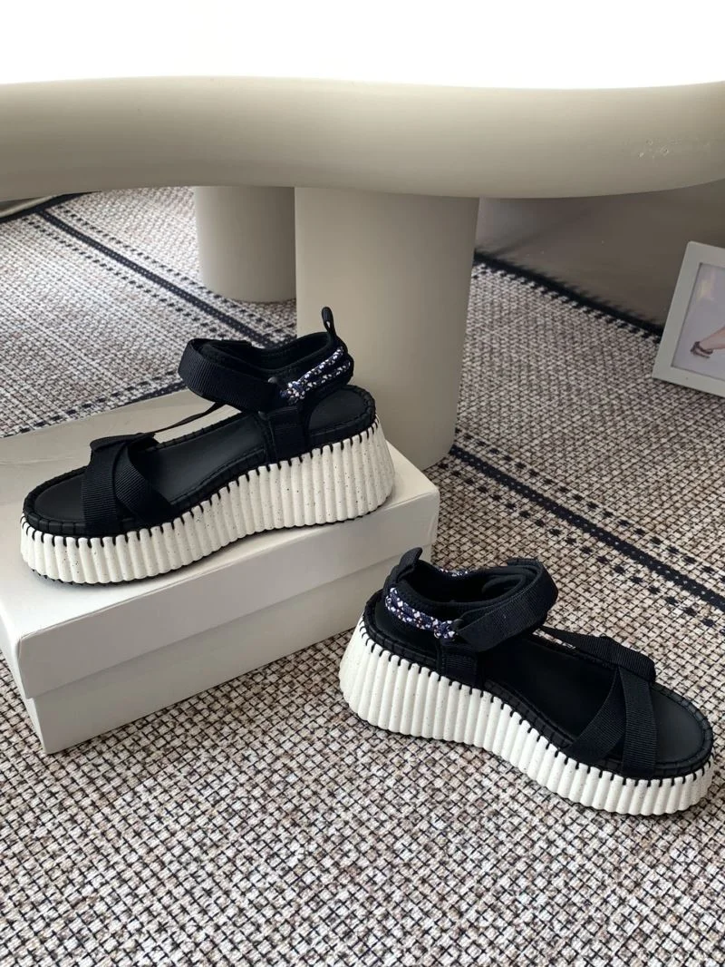 Breathable Chloe Sandals 10189