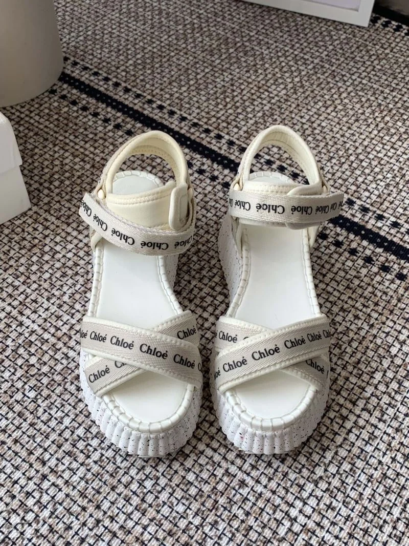 Chloe Sandals Snug 10167