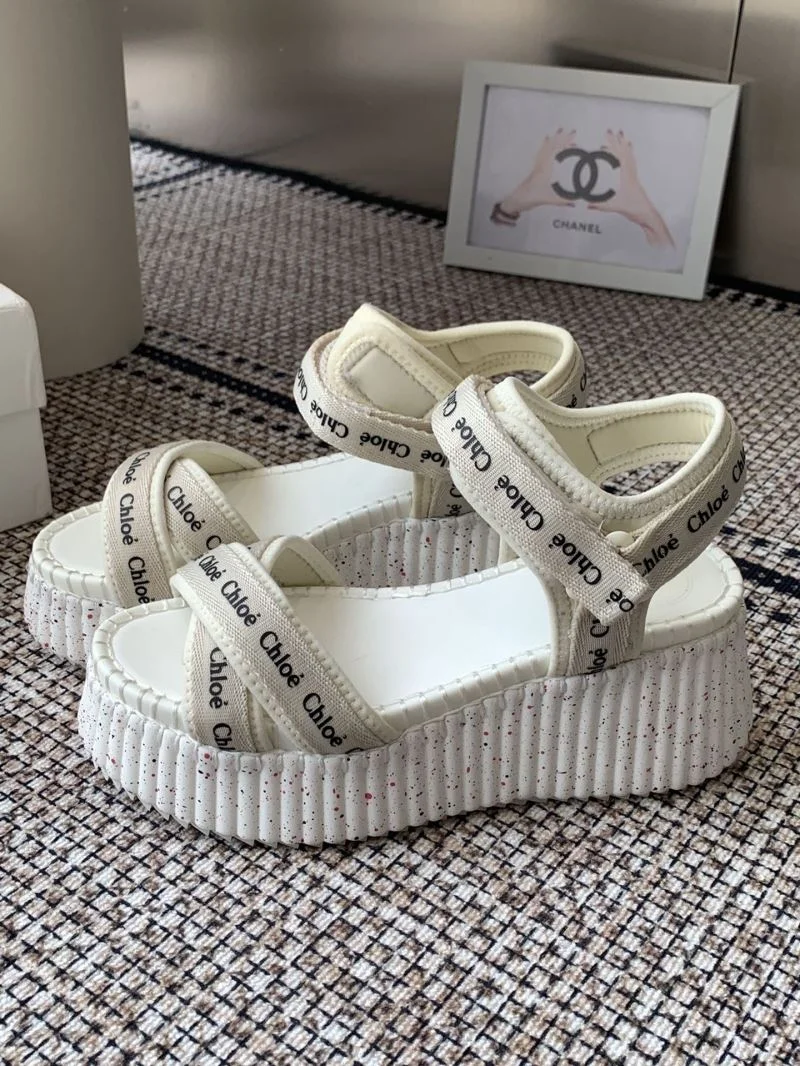 Chloe Sandals Snug 10167