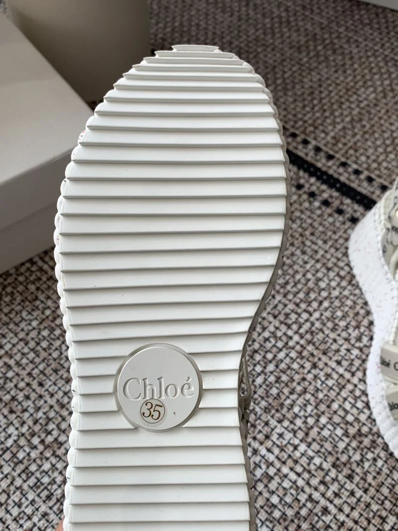 Chloe Sandals Snug 10167