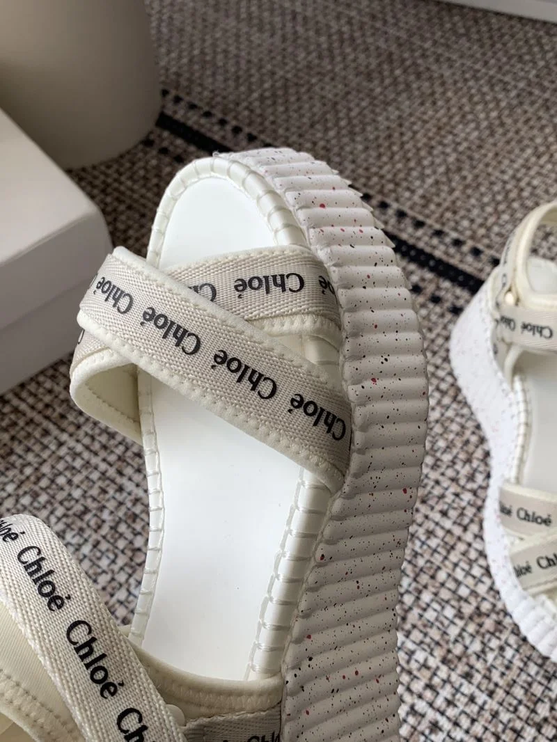 Chloe Sandals Snug 10167